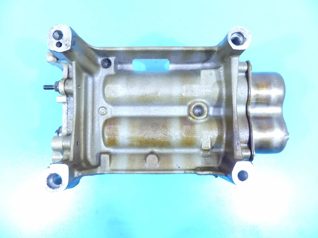 фото №9, Вал балансировочный насос chrysler pt cruiser 2,4