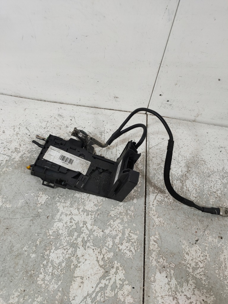 фото №1, Клемма предохранитель аккумулятор peugeot rcz 9666527580