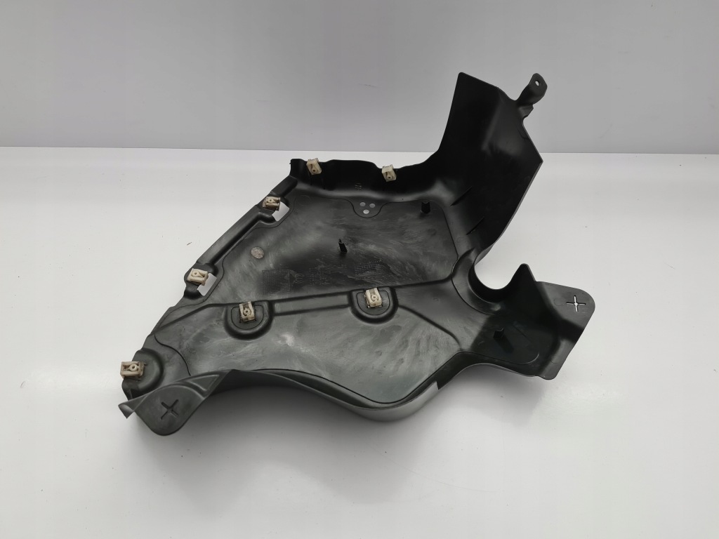 фото №1, Защита подвеска задняя левая bmw 3 g20 g21 7447185