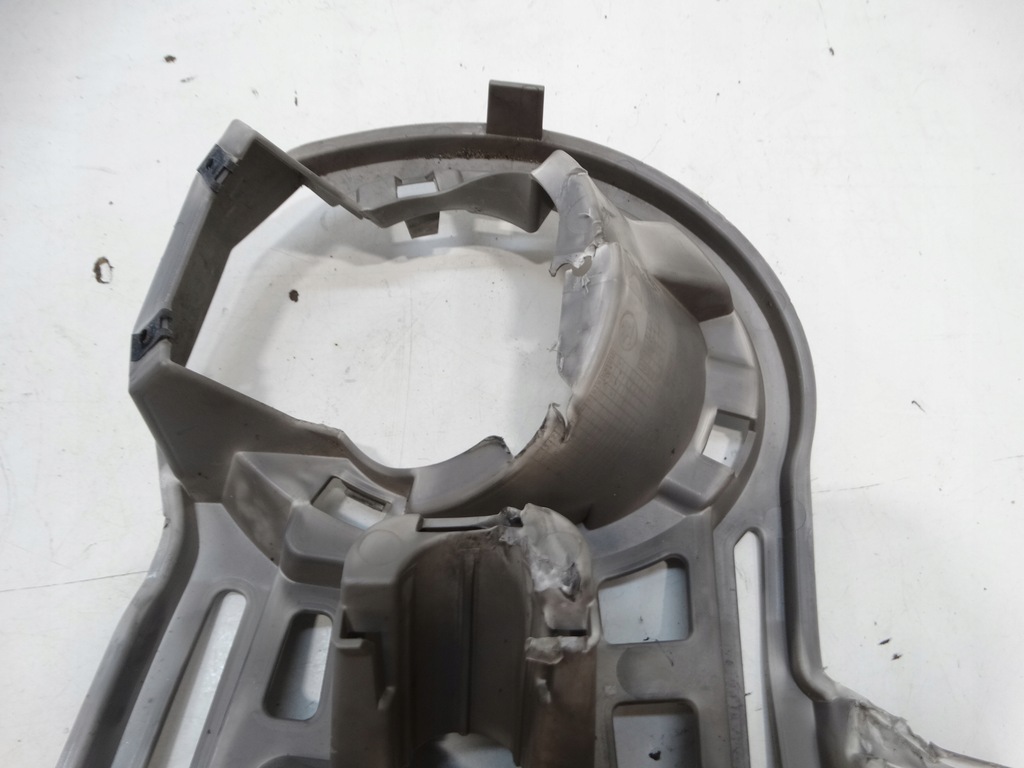 фото №6, Кронштейн противотуманной фары правый перед skoda fabia ii roomster skout 5j0807056c