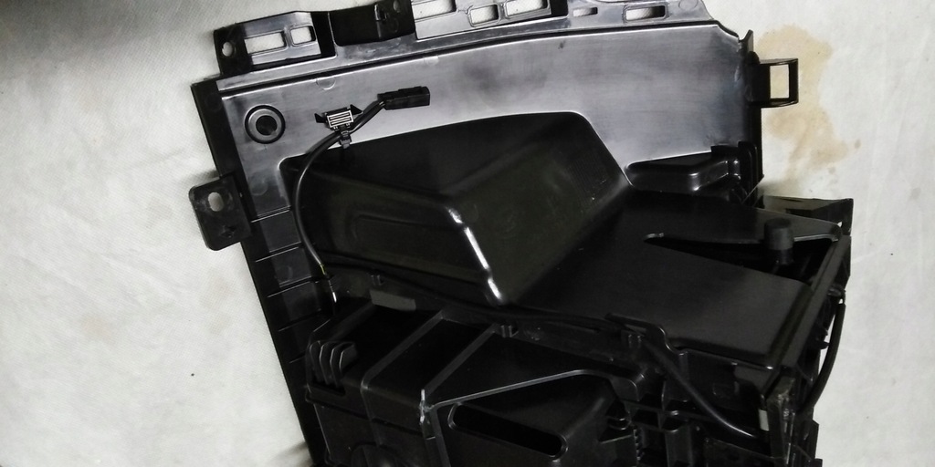 фото №8, Range evoque 13r бардачок пасажира europ