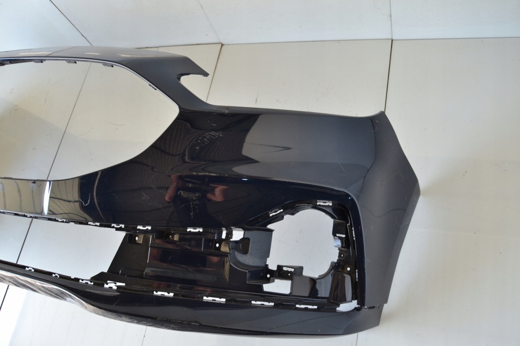 фото №4, Оригінальний бампер перед ford s-max 2019- lift