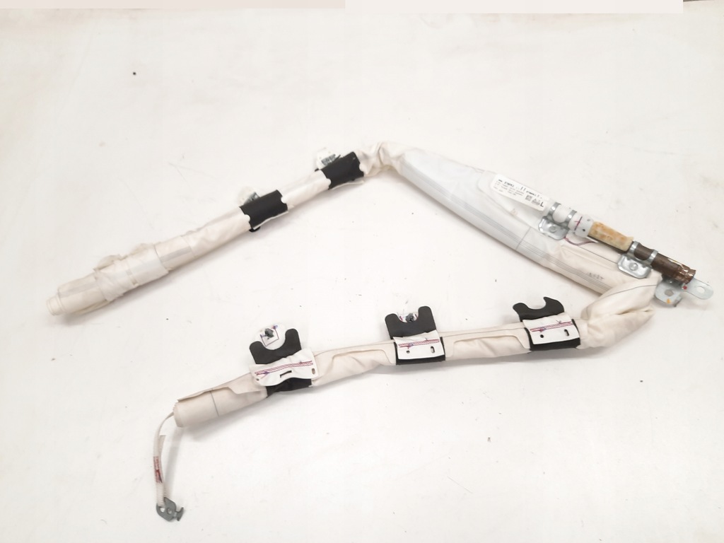 фото №1, Ds3 crossback шторка безопасности подушка безопасности подушка левая