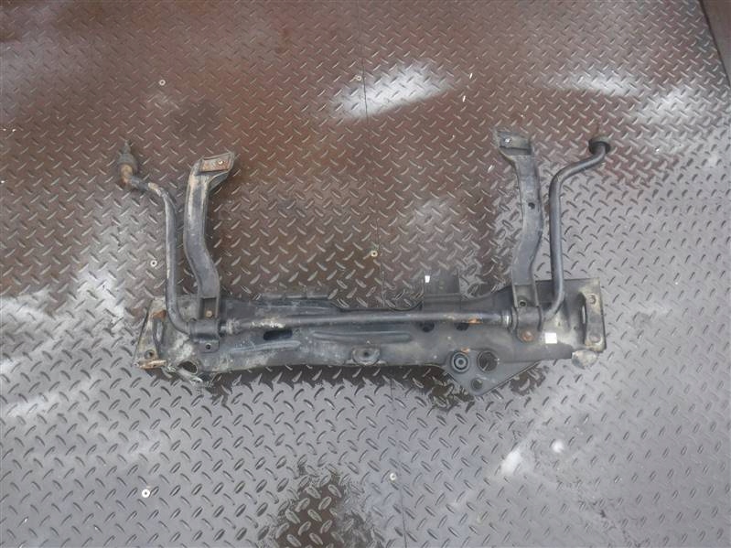 фото №1, Подрамник тяга подрамник daewoo matiz lift m150