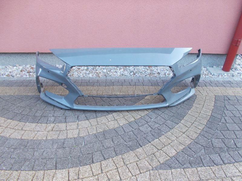 Купити Hyundai i30n передній бампер