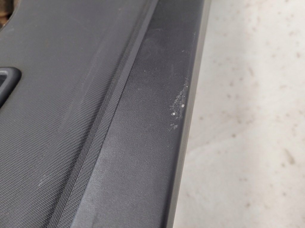 фото №9, Ford s-max i шторка багажника