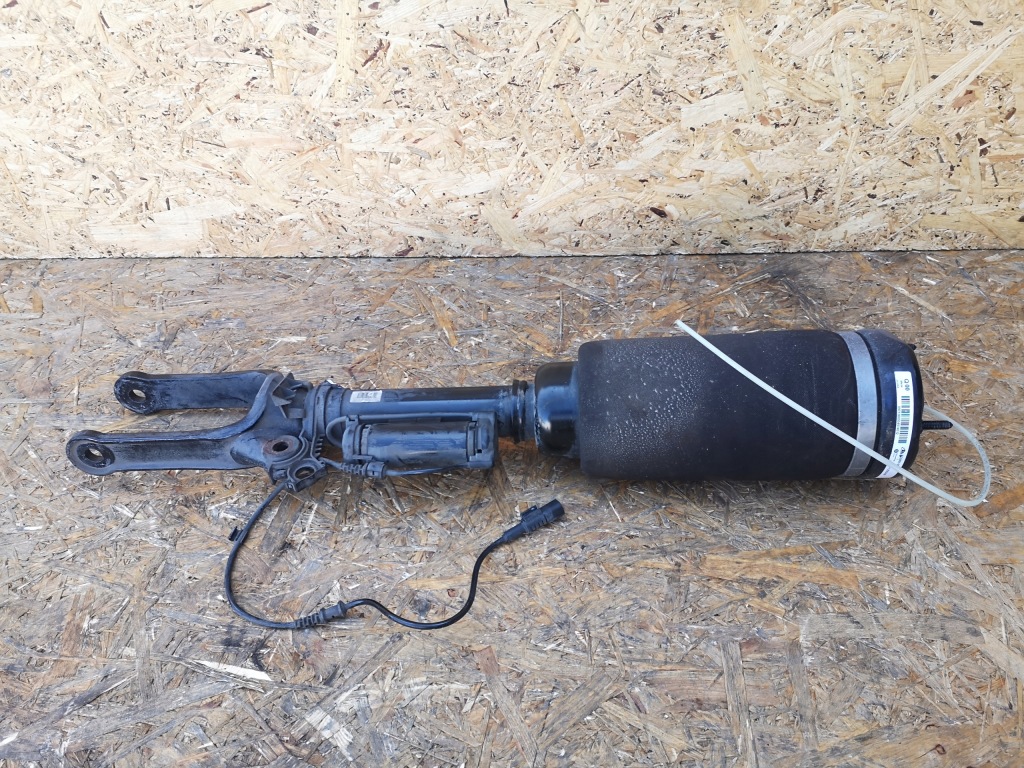 Купить Mercedes r-klasa w251 амортизатор пневматический перед пневмоподушка