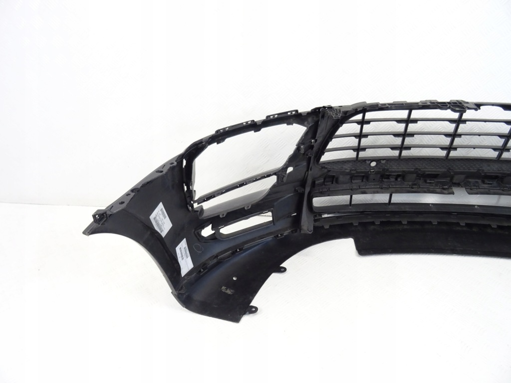 Бампер перед передний porsche macan i 95b lift fl 2019- 95b807221k оригинал Киев