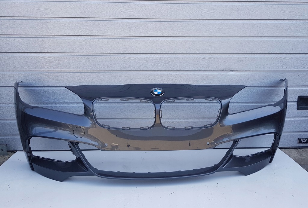 Купити Bmw 2 f45 m-pakiet бампер перед передній 51118057878