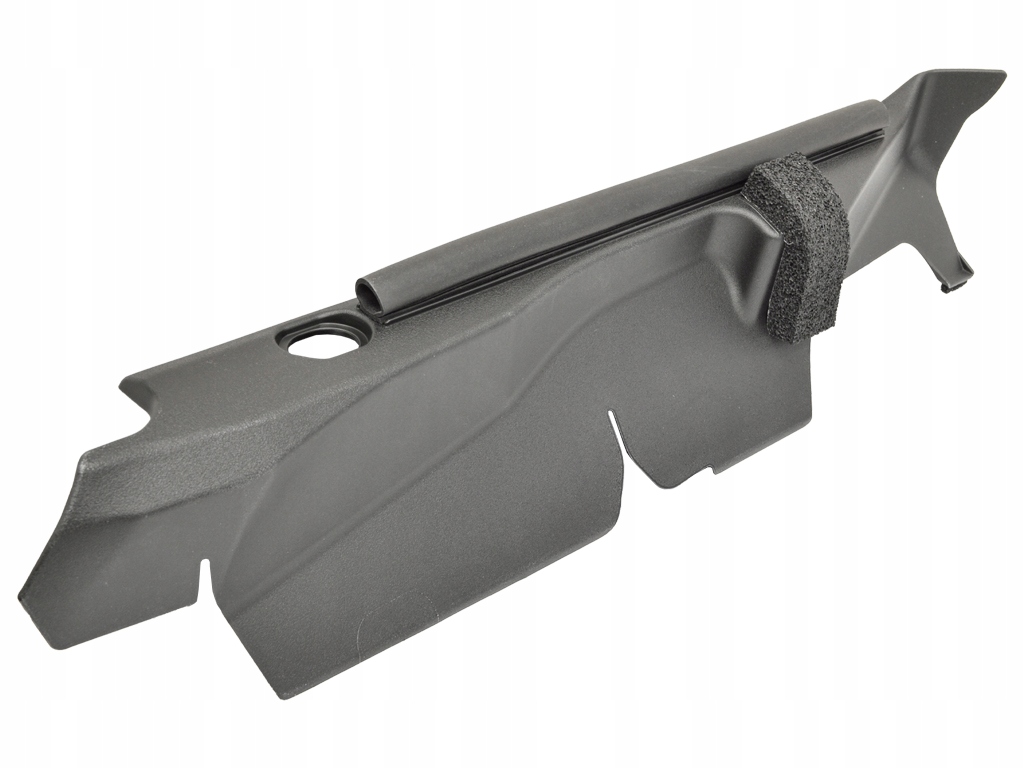 фото №1, Lexus nx 2014-2017 накладка захист крила права oem 5338878010