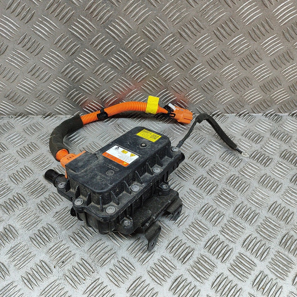 фото №1, Kia ev6 2023 другое компьютеры / модули / блоки управления