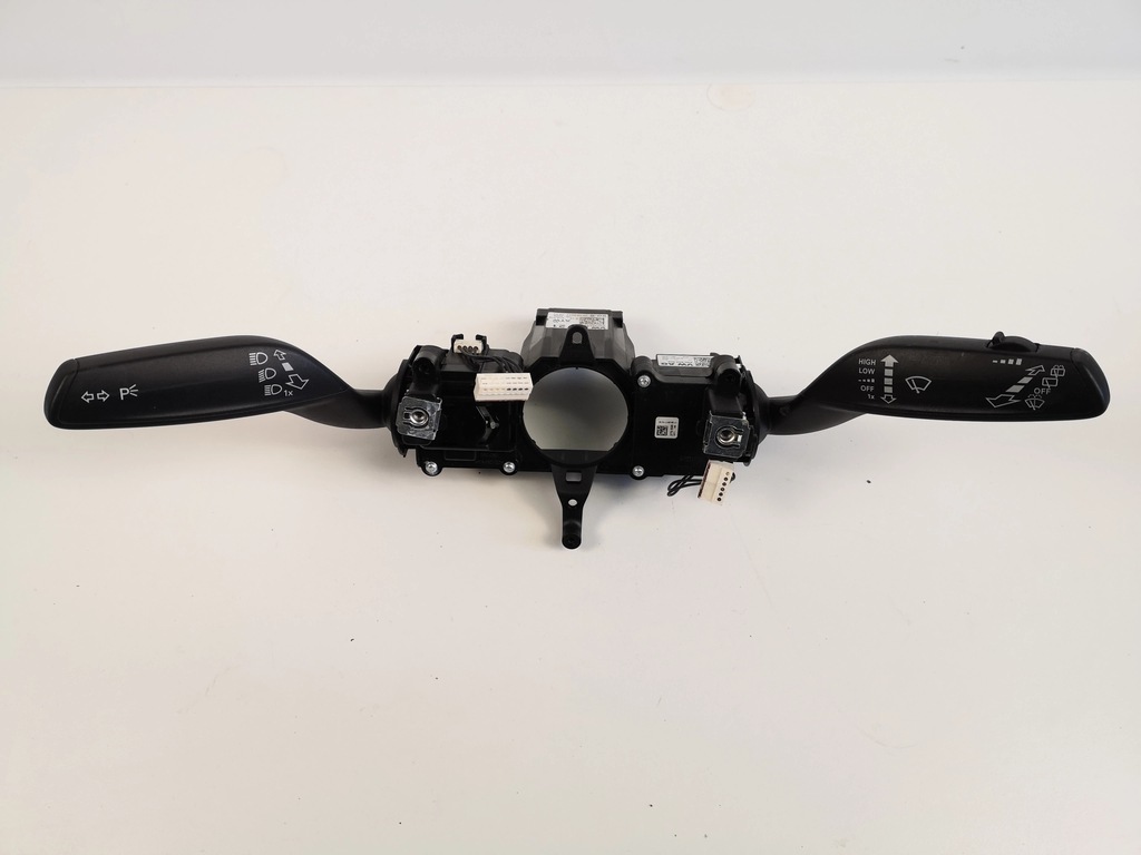 фото №1, Audi a1 q3 перемикач комбінований 8x0953521b