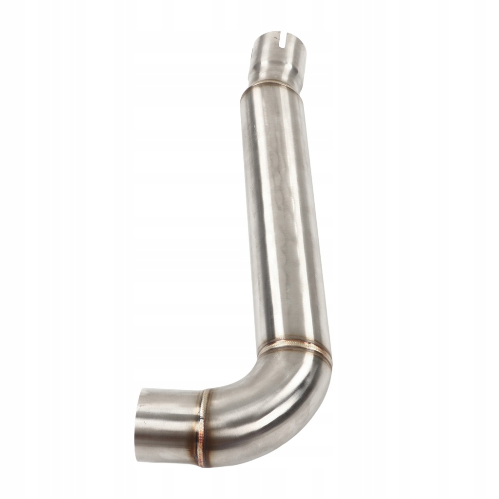 фото №8, Середня труба вихлопна заміна труби випускної