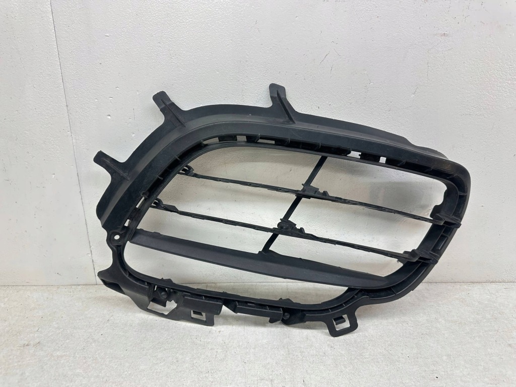 Купить Решётка левая решётка  w бампер перед porsche boxster 981 98150556300