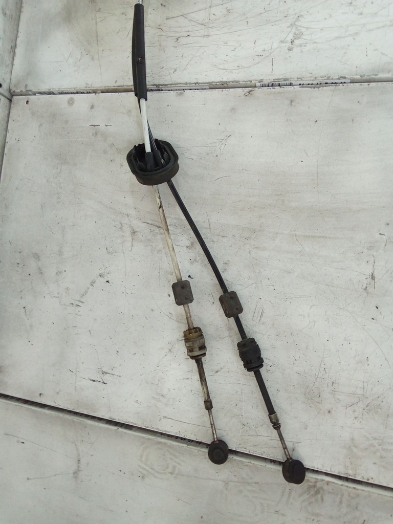 фото №5, F572 домкрат перемикання передач insignia 6b 55563829