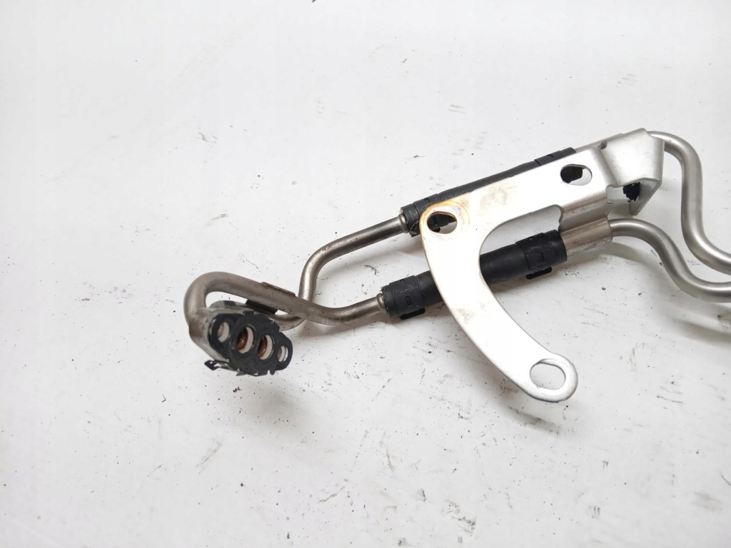 фото №3, Труба шланг wody skoda fabia iii 1.0