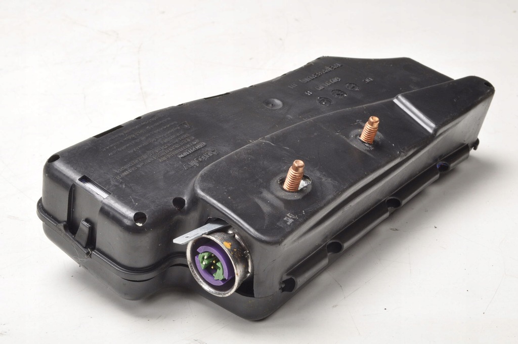 фото №3, C3 picasso подушка безопасности подушка воздушная сиденье