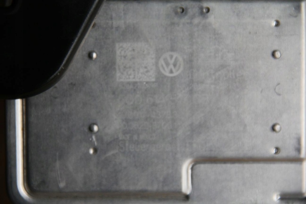 фото №5, Насос abs vw atlas lift atlas cross 3cm 3.6 benz 5q0614517gb