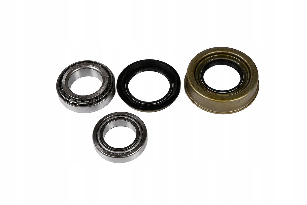 фото №1, Stellox 43-28101-sx набор подшипник колеса