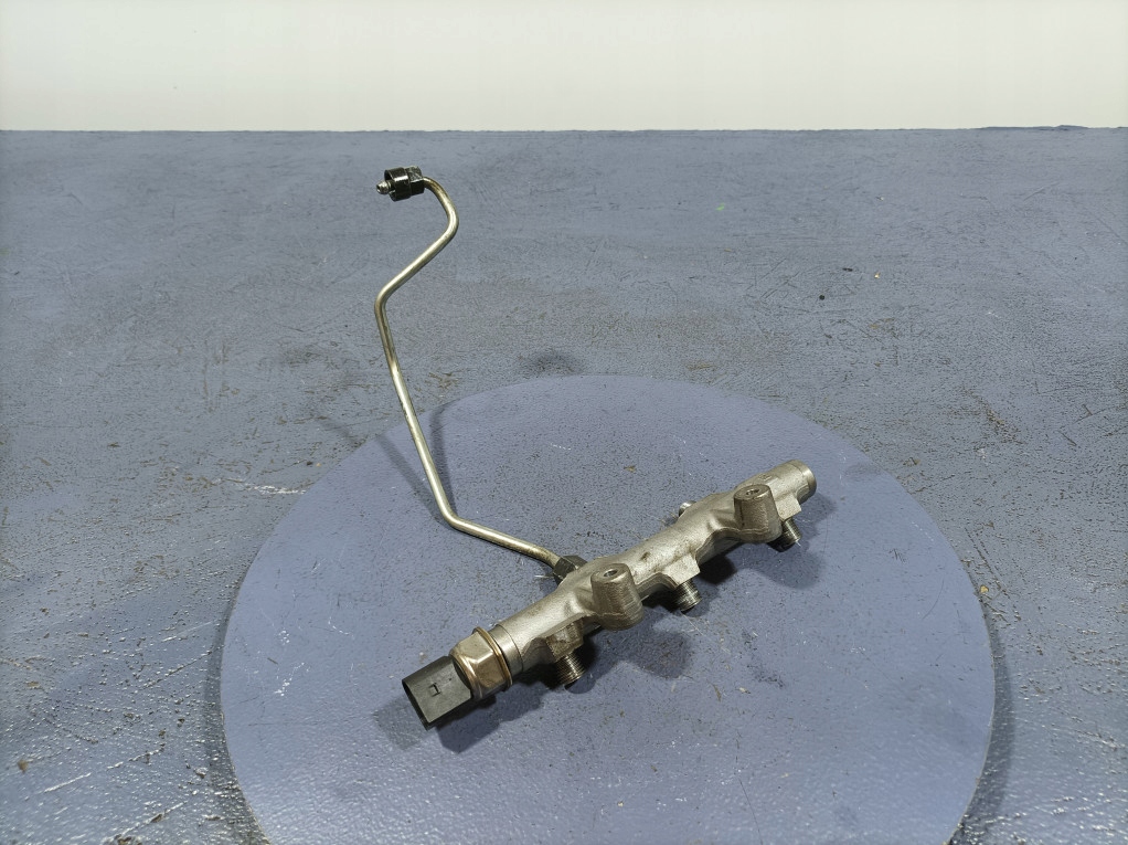 фото №3, Audi a5 f5 8w 3.0tdi 218km cswb молдинг впрыскная левая 059130089cs