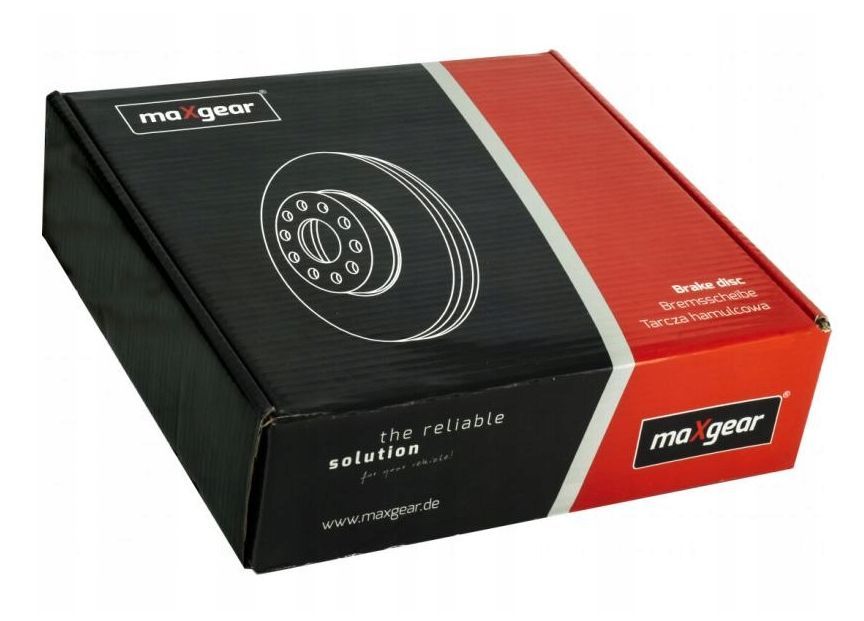 Купить Диск ham. lexus t. ls 430 00-06