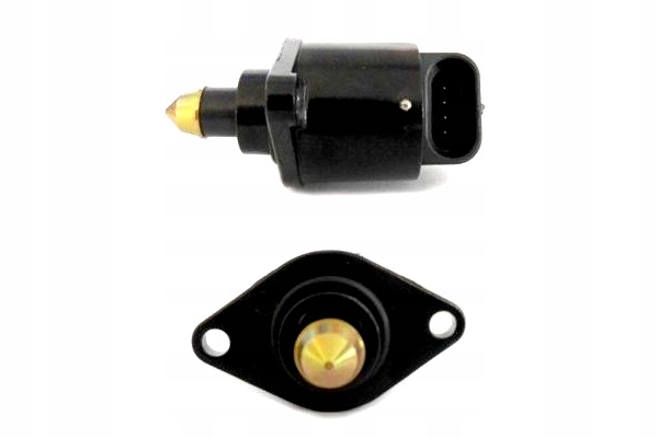 фото №2, Регулятор передача холостого хода dacia sandero renault 19 ii 19 ii chamade