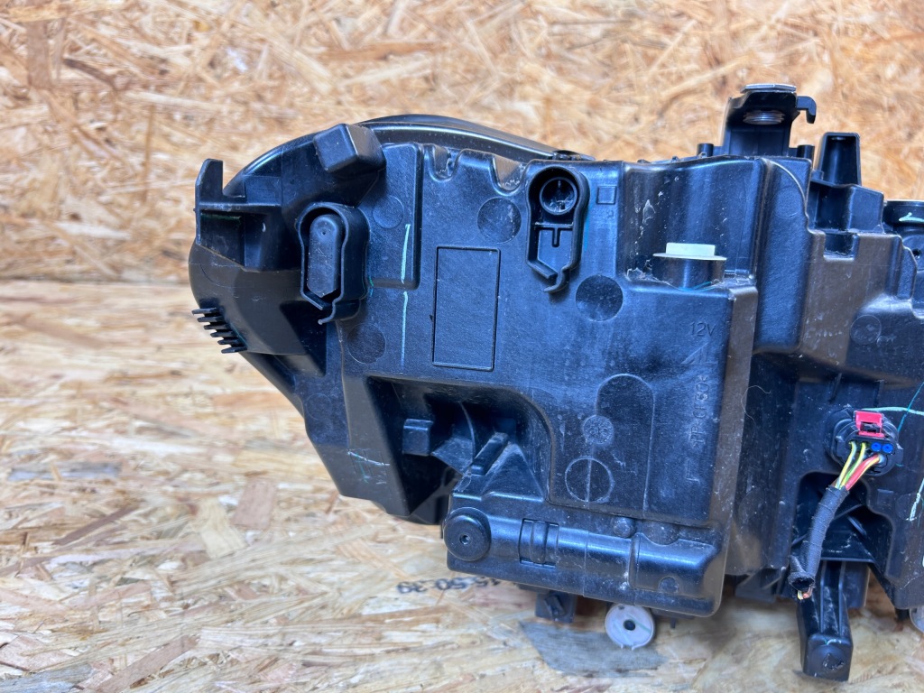 Фара фара передня ліва led bmw x5 g05 9481781 2018- Ціна