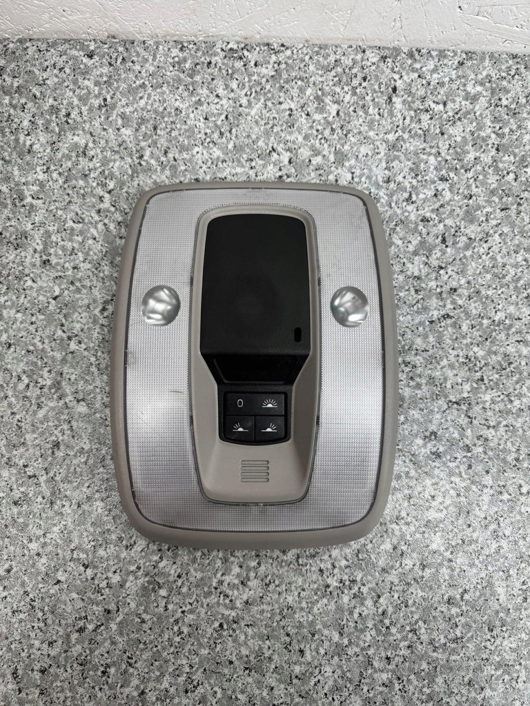 фото №5, Лампа потолочный освещение кабины volvo s60 ii v60 i 2011-2018 39826642