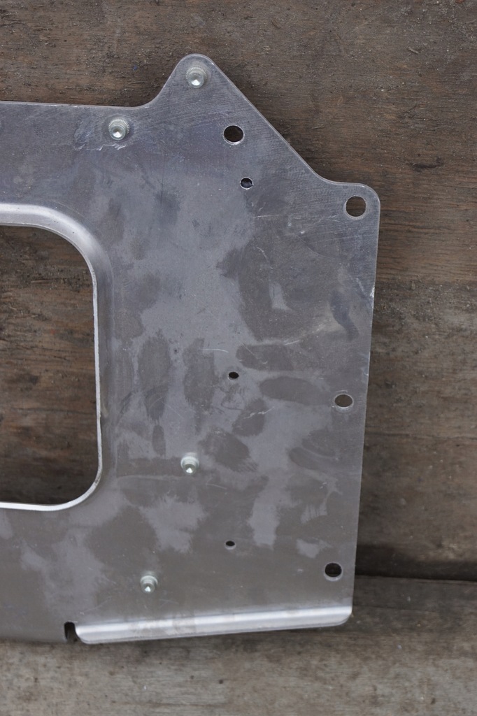 фото №9, Захист aston martin db11 ky53-l111d38-ab