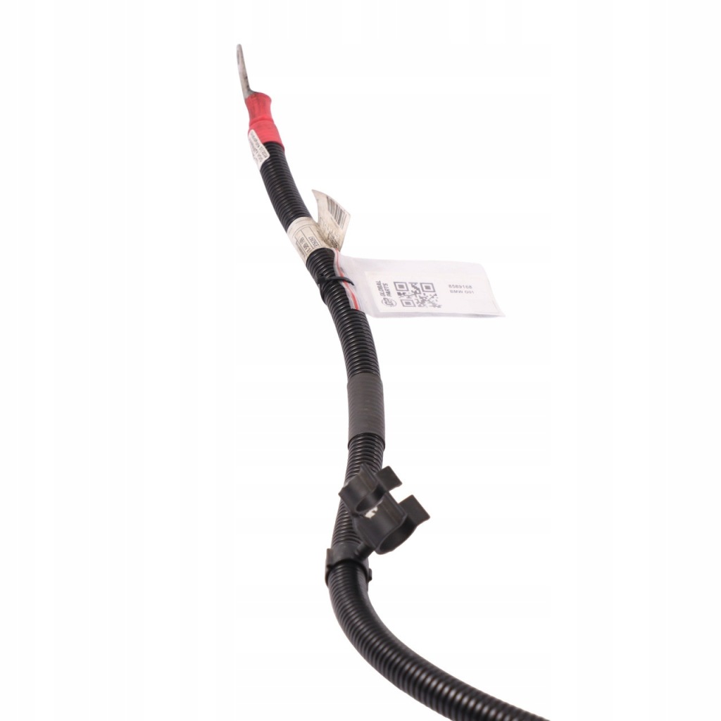 Bmw x3 g01 x4 g02 b57 жгут шланг генератора основа b+ кабель 8589168 Оригинал