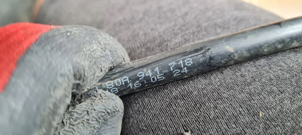 фото №10, Sq5 q5 80a відповітрювач лампи правий перед 80a941718