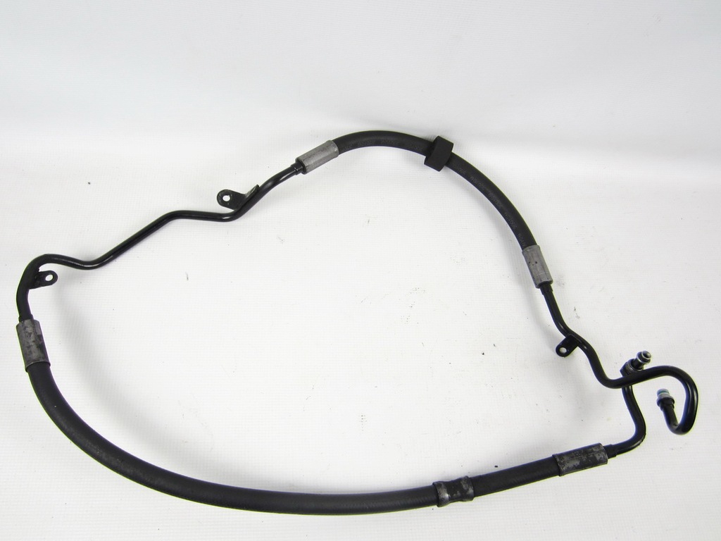 фото №1, Шланг підсилювача mercedes w221