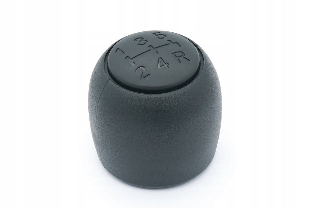 фото №11, Ручка переключения передач с чехол 63skv427 fiat 500 500c panda ; 735446224 5b