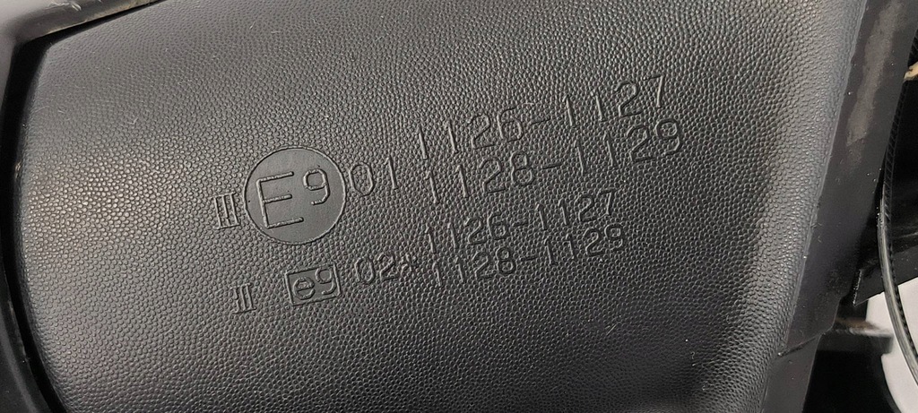 фото №8, Зеркало правое renault scenic ii