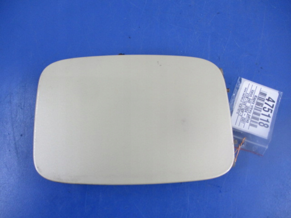 фото №1, Volvo s40 ii кришка кришка заливної пального 30640173 464-46