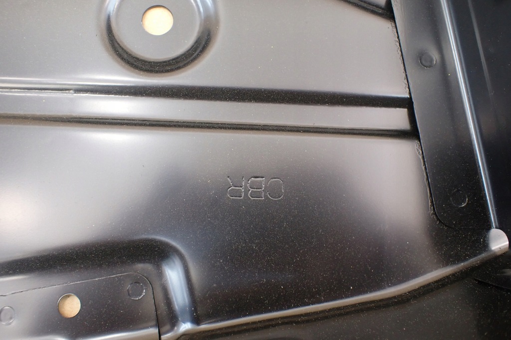 фото №8, Усилитель лонжерон правая передняя nissan x-trail t32 64180-7fv0a