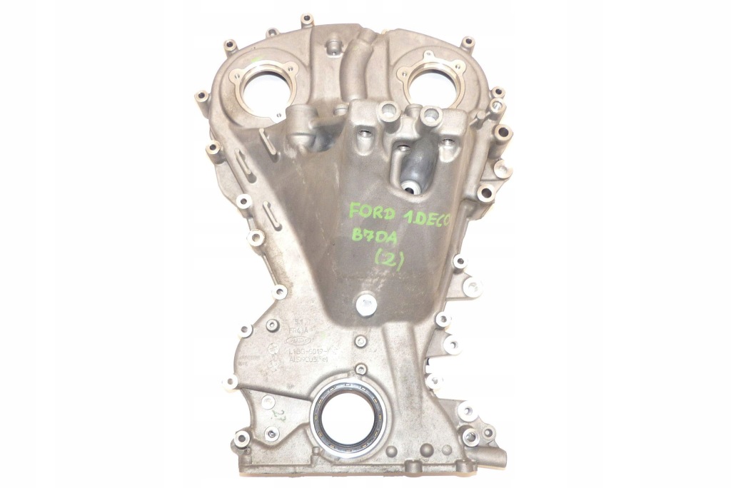 фото №1, Ford focus iv puma fiesta viii 1.0 ecoboost b7da b7ja захист розподільного валу