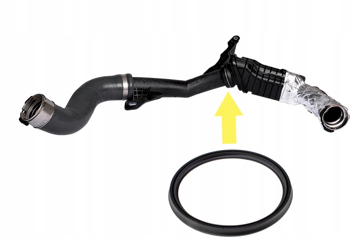 фото №2, Прокладка dacia lodgy logan sandero 1.5 144609034r