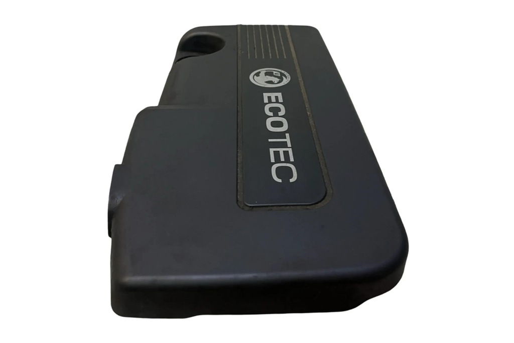 фото №9, Верхній захист двигуна opel mokka / mokka x 55575551 1.7l дизель 2014