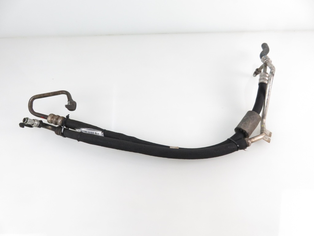 фото №1, Шланг підсилювача fiat doblo ii 1.3 d 51841369