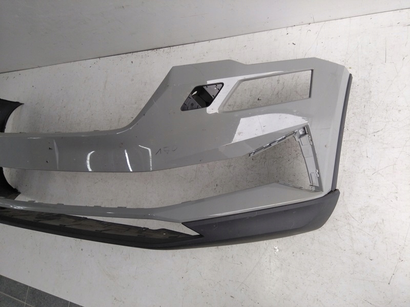 фото №1, Skoda karoq lift бампер