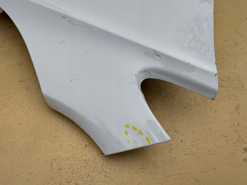 фото №6, Vw golf viii 8 5h0 20r- крыло правый перед передний