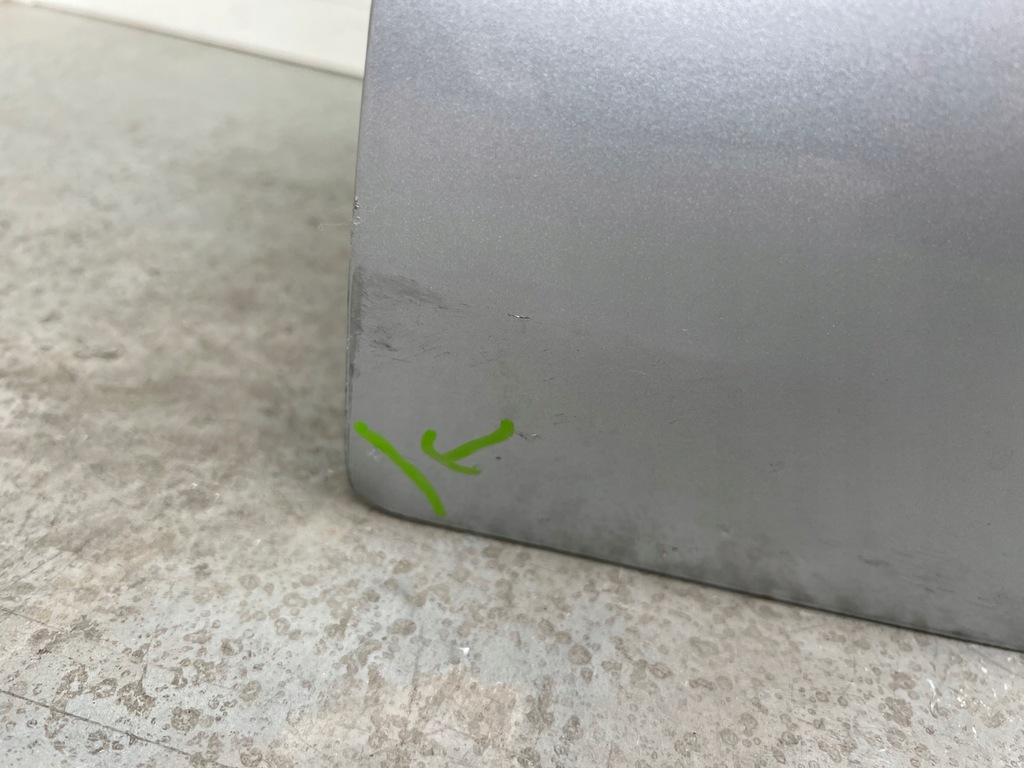 фото №6, Дверь правый перед передние citroen c3 ii 2