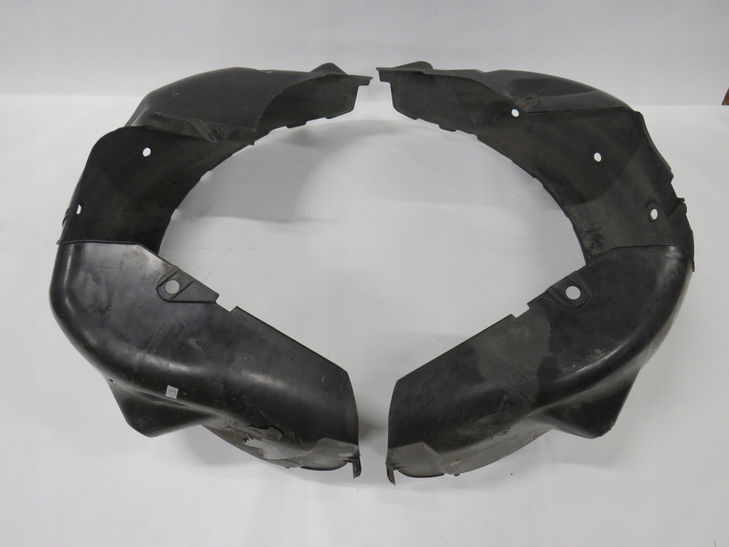 фото №1, Kia sportage iii подкрылок задняя задние