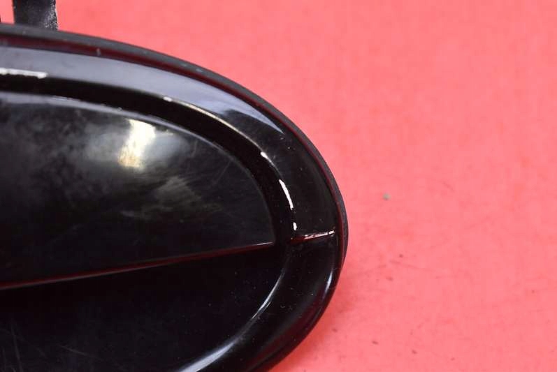 фото №10, Ручка права перед передня czarna chevrolet evanda 04-06