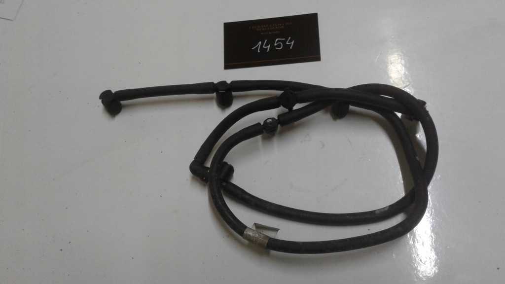 Купити Mercedes w222 350 cdi шланг трубка патрубок пального 6420708332