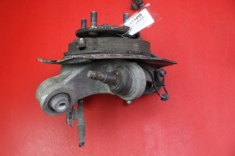 фото №6, Поворотный кулак ступица левая задняя honda legend 4 iv 3.5 v6 295 km 04-12