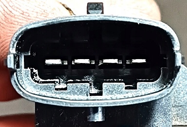 фото №3, Fiat tipo 18 r 1.4 16v датчик давления map