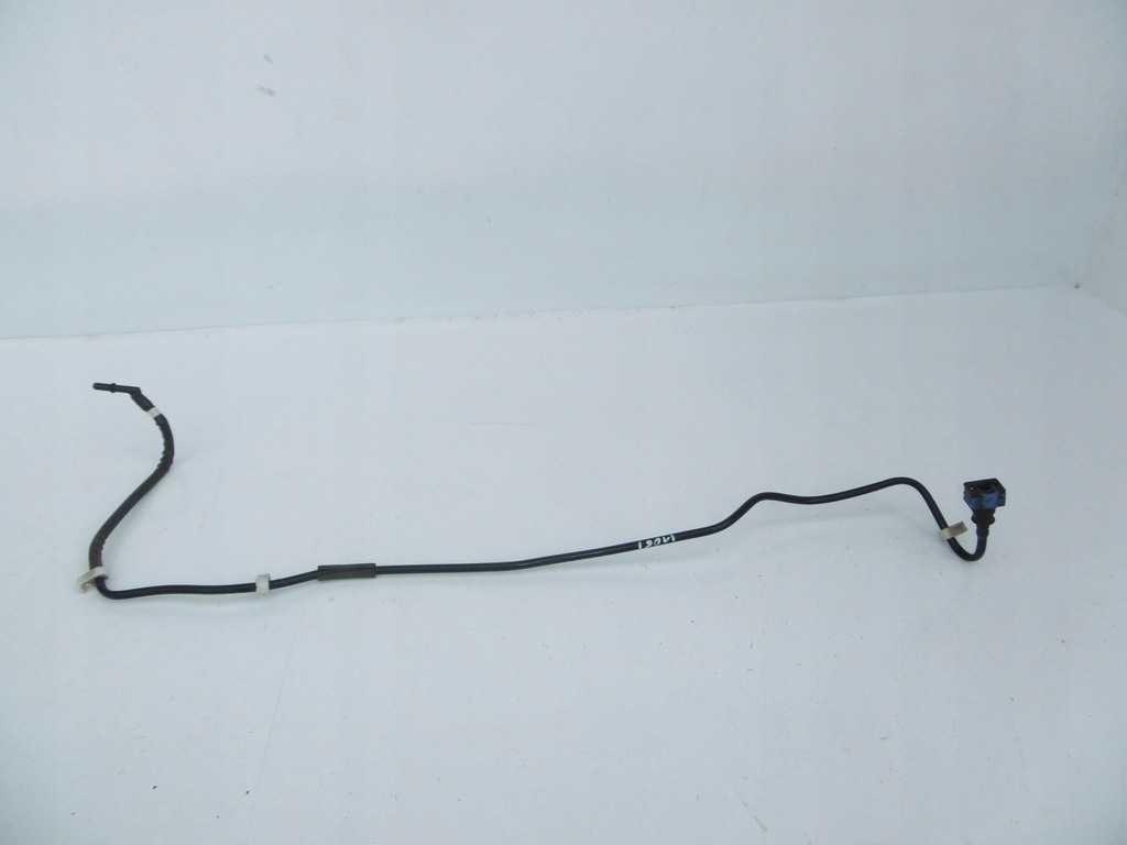 фото №5, Шланг трубка топлива volvo s80 ii v70 iii 2.4 d5