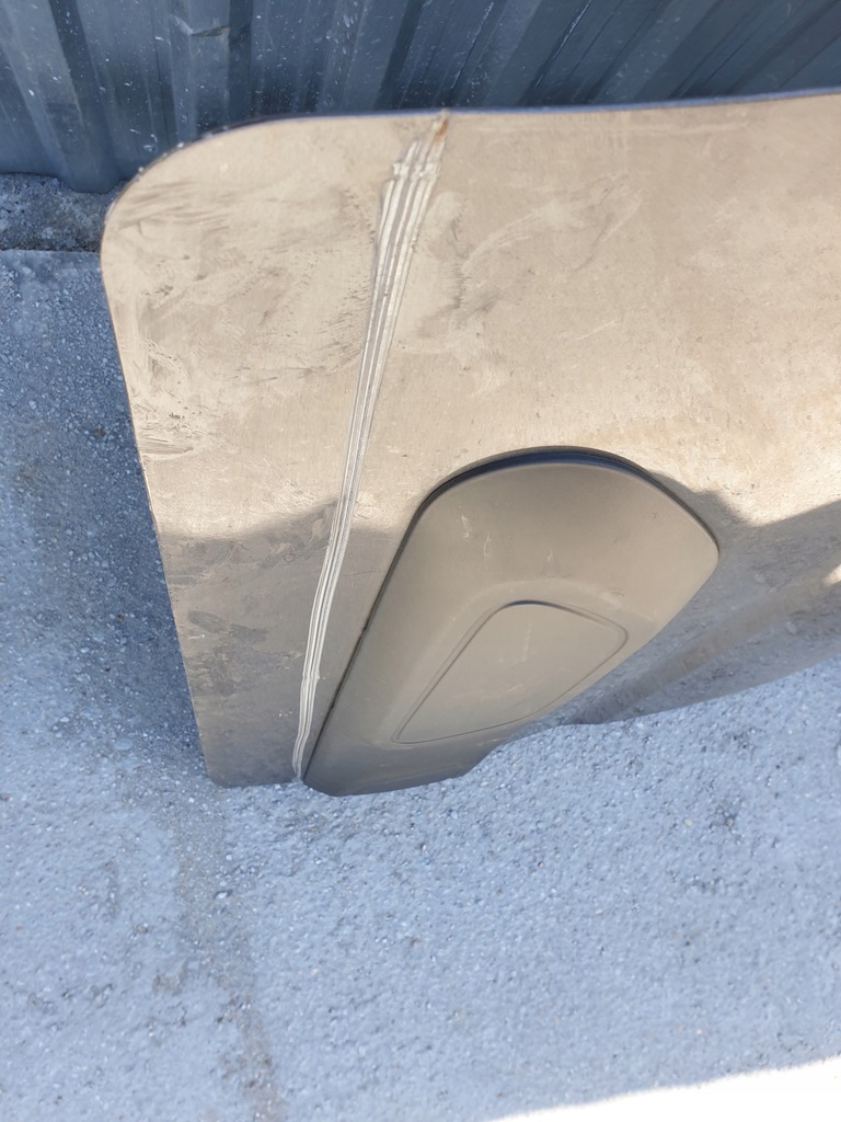 фото №6, Rifter citroen berlingo 4 iv дверь боковой правое